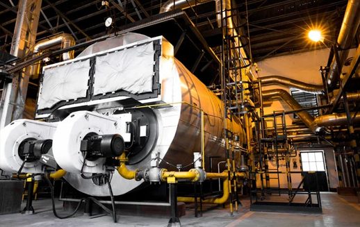 Fuel Oil industrial Leveal