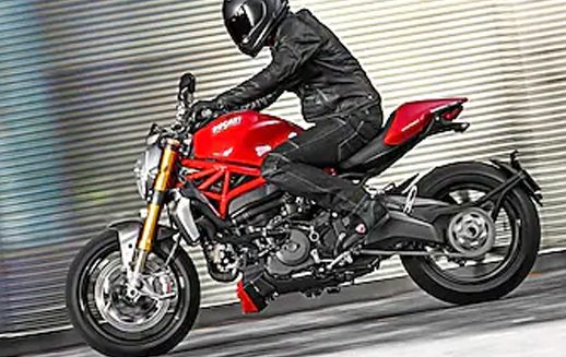 Lubricantes Shell para motos