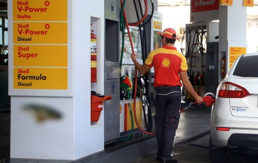 Nafta Súper Leveal
